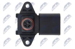 Capteur, pression de suralimentation NTY ECM-VW-001