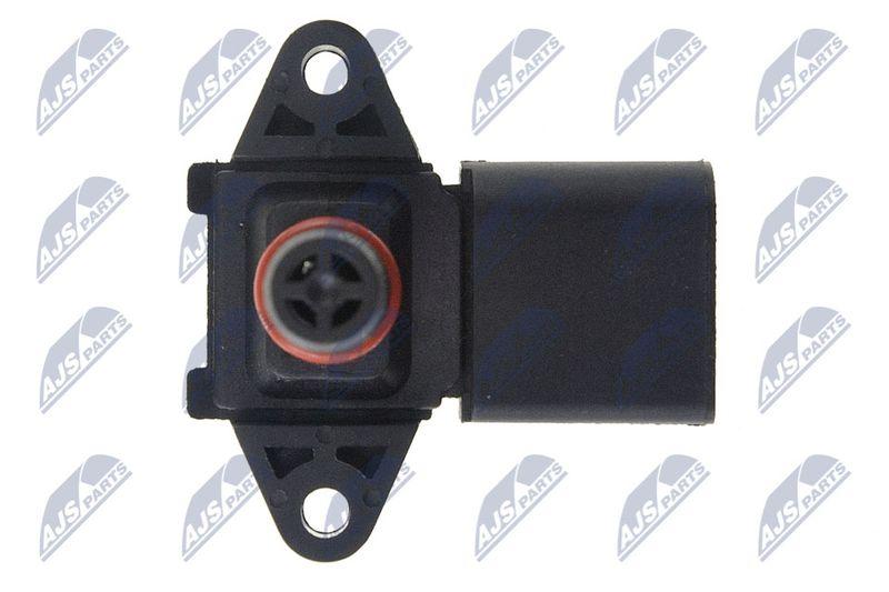 Capteur, pression de suralimentation NTY ECM-VW-001