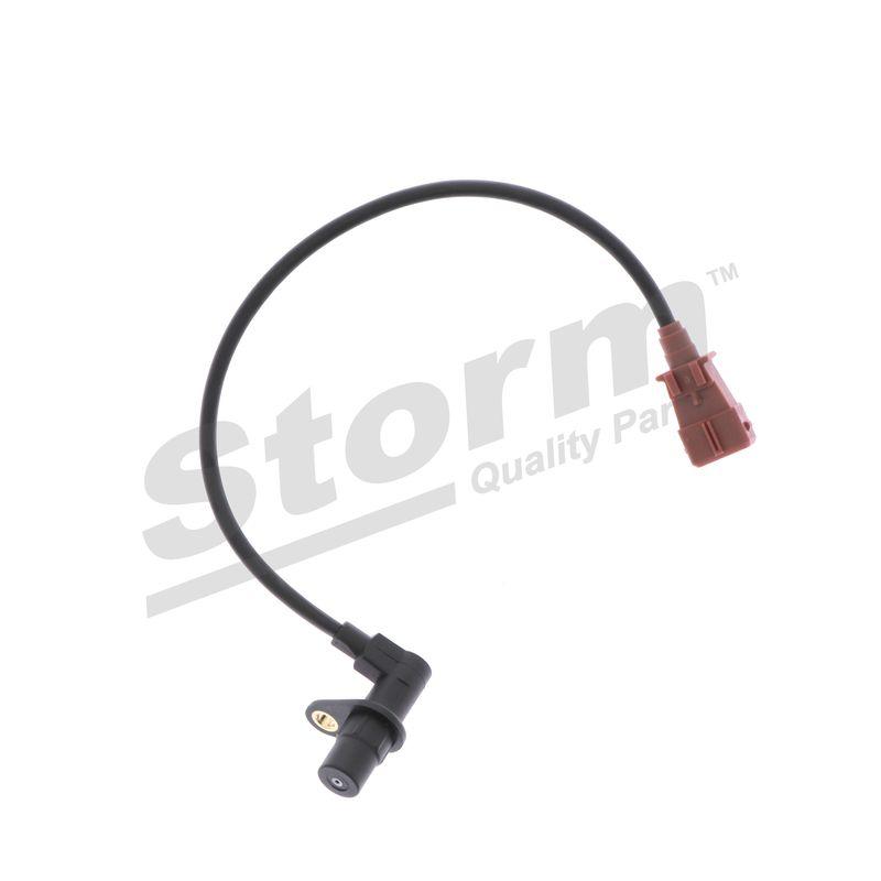 Capteur d'angle, vilebrequin STORM QUALITY PARTS 777118