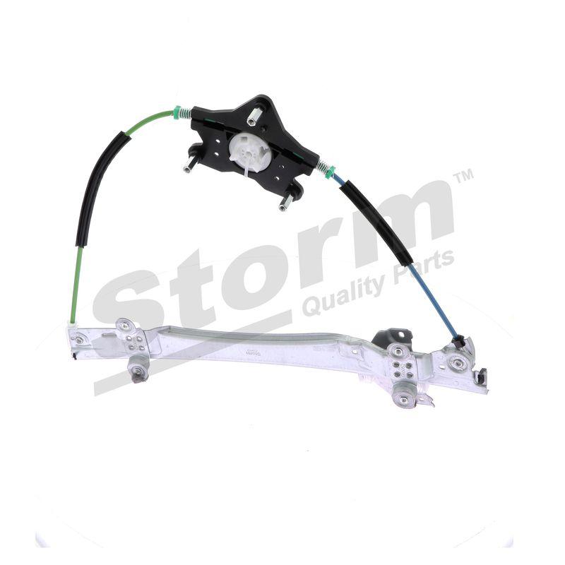 Lève-vitre STORM QUALITY PARTS 8117504