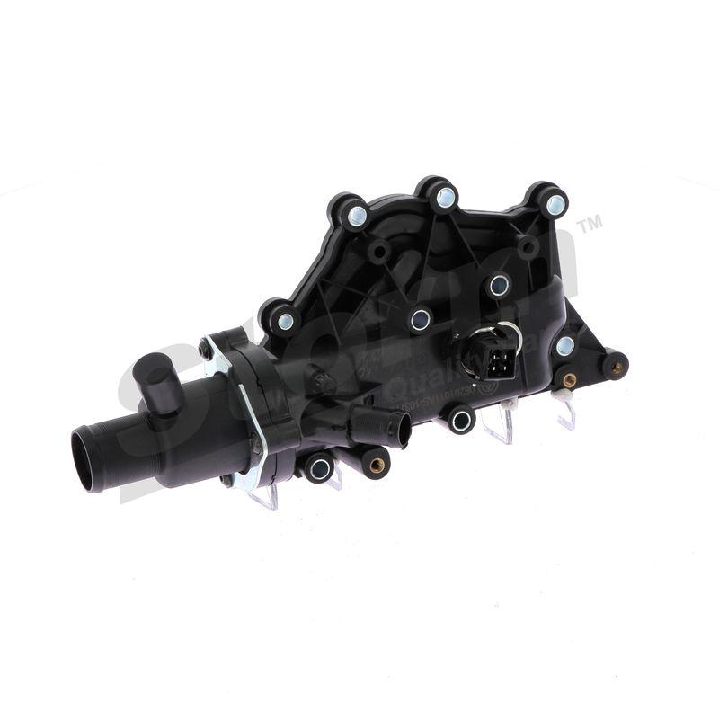 Boîtier du thermostat STORM QUALITY PARTS 3773