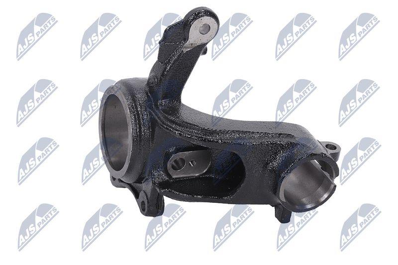 Fusée d'essieu, suspension de roue NTY ZZP-PE-017