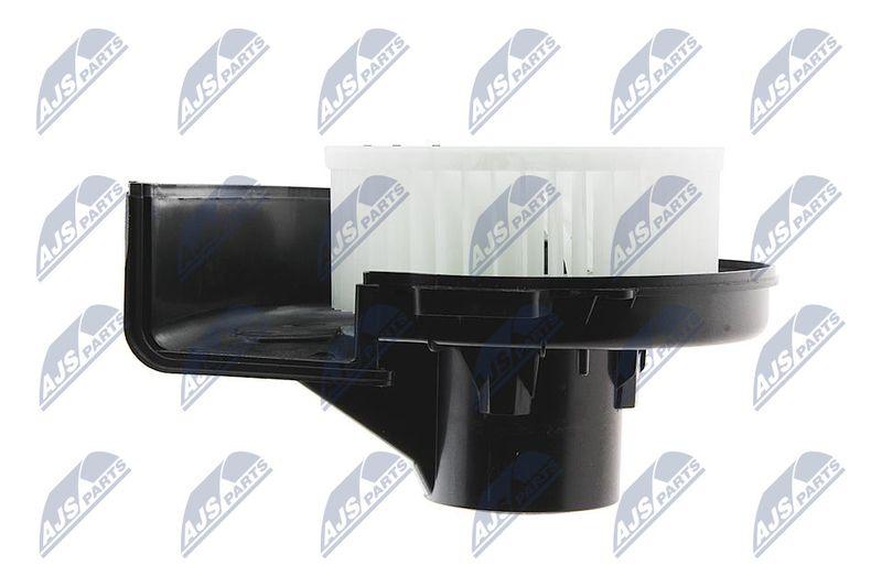 Pulseur d'air habitacle NTY EWN-VW-005