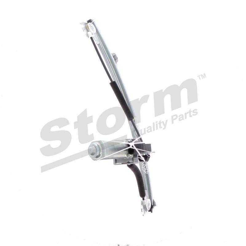 Lève-vitre STORM QUALITY PARTS 79078ST