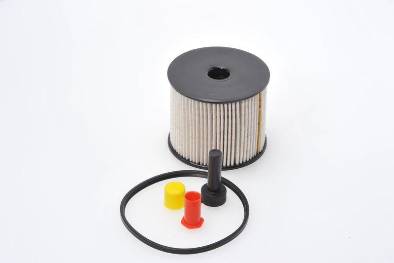 Filtre à carburant BOSCH 1 457 070 000