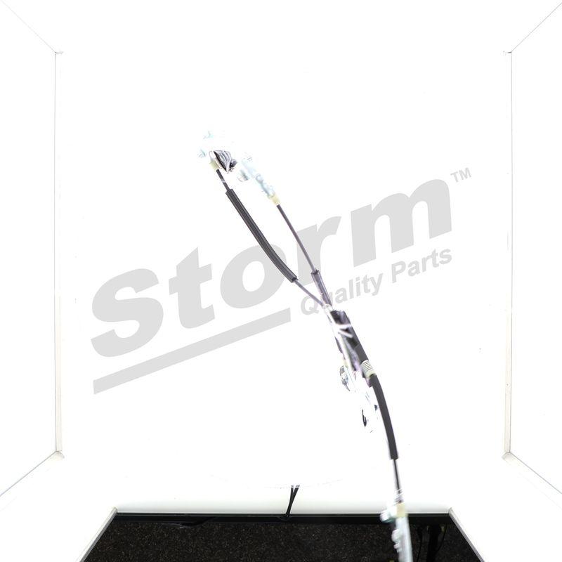 Lève-vitre STORM QUALITY PARTS 93079
