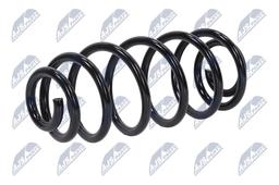 Ressort de suspension NTY ASZ-ME-002