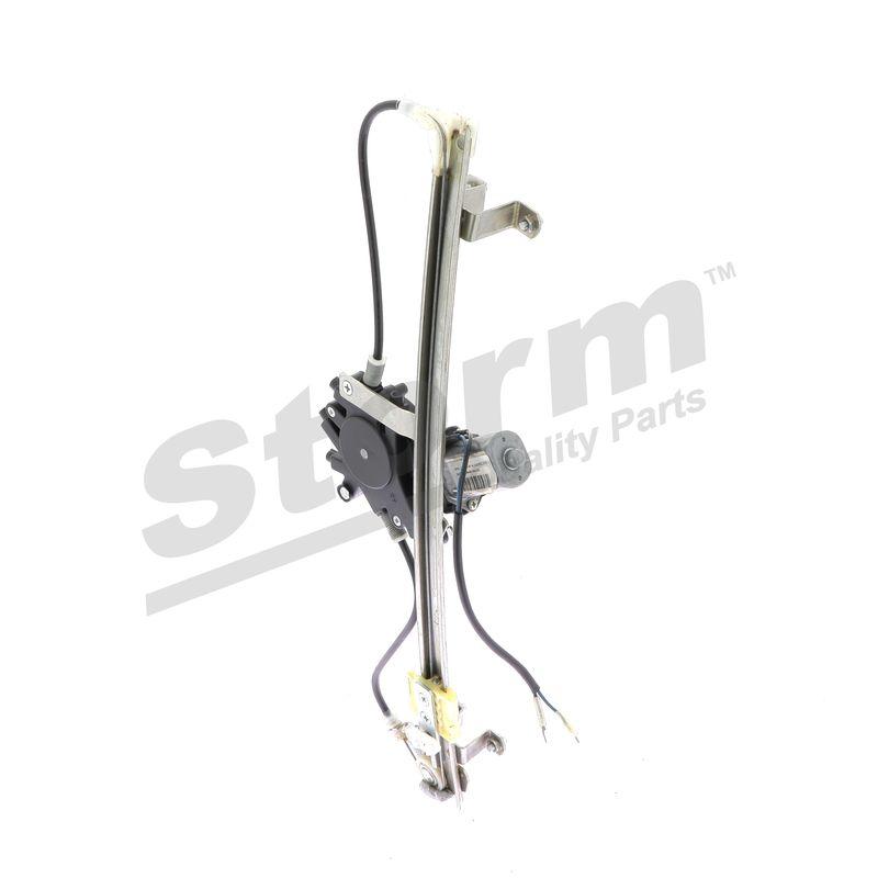 Lève-vitre STORM QUALITY PARTS 63076