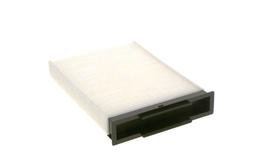 Filtre, air de l'habitacle BOSCH 1 987 432 093