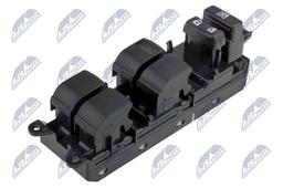 Interrupteur, lève-vitre NTY EWS-TY-031