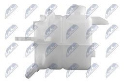 Vase d'expansion, liquide de refroidissement NTY CZW-PL-005