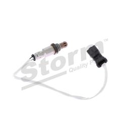 Sonde lambda STORM QUALITY PARTS STO99970
