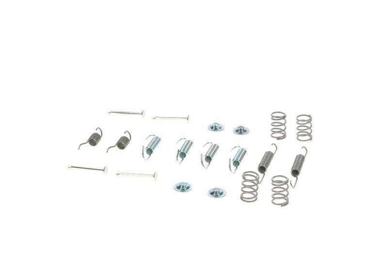 Kit d'accessoires, mâchoires de frein de stationnement BOSCH 1 987 475 343