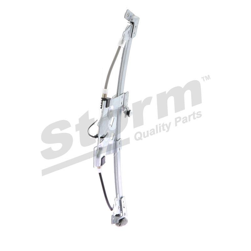 Lève-vitre STORM QUALITY PARTS 18672