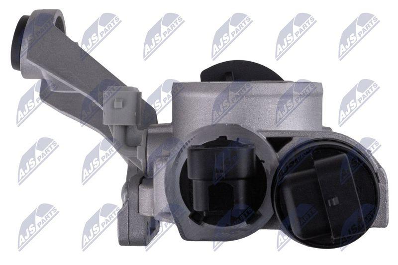 Corps papillon NTY ETB-RE-010