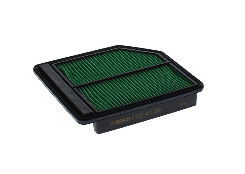 Filtre à air BOSCH F 026 400 098