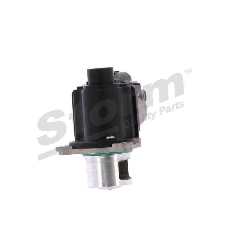 Vanne EGR STORM QUALITY PARTS 9035