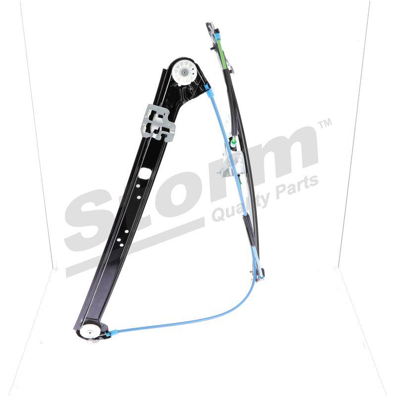 Lève-vitre STORM QUALITY PARTS 17377