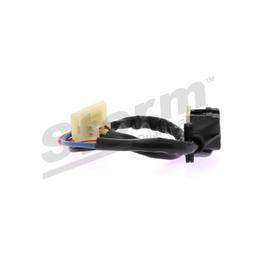 Résistance, pulseur d'air habitacle STORM QUALITY PARTS 550702