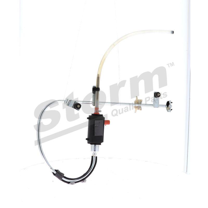 Lève-vitre STORM QUALITY PARTS 32083