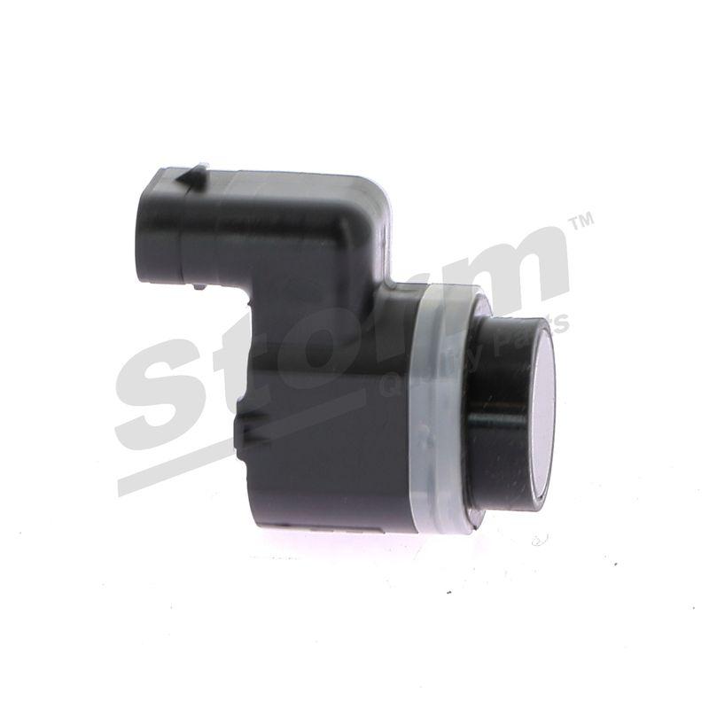 Capteur, aide au stationnement STORM QUALITY PARTS 151106