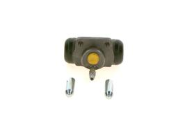 Cylindre de roue BOSCH 0 986 475 033