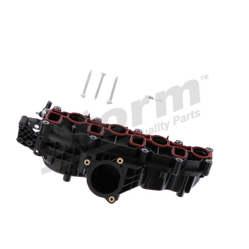 Module de tube d'admission STORM QUALITY PARTS 516509
