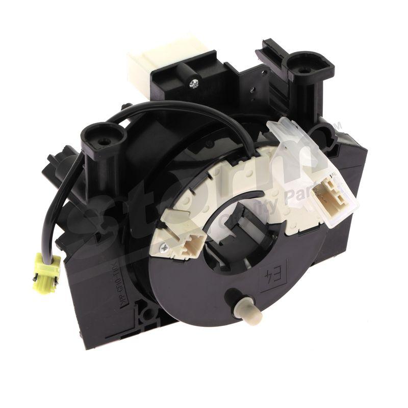 Ressort tournant, Airbag STORM QUALITY PARTS 8102005