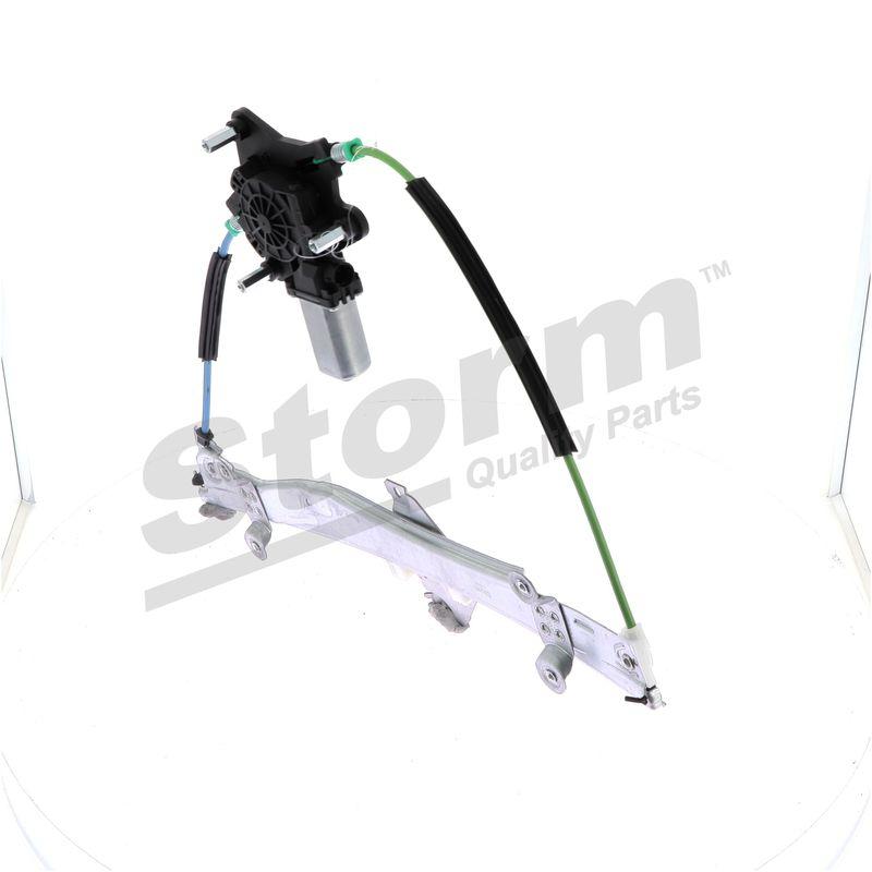 Lève-vitre STORM QUALITY PARTS 81177