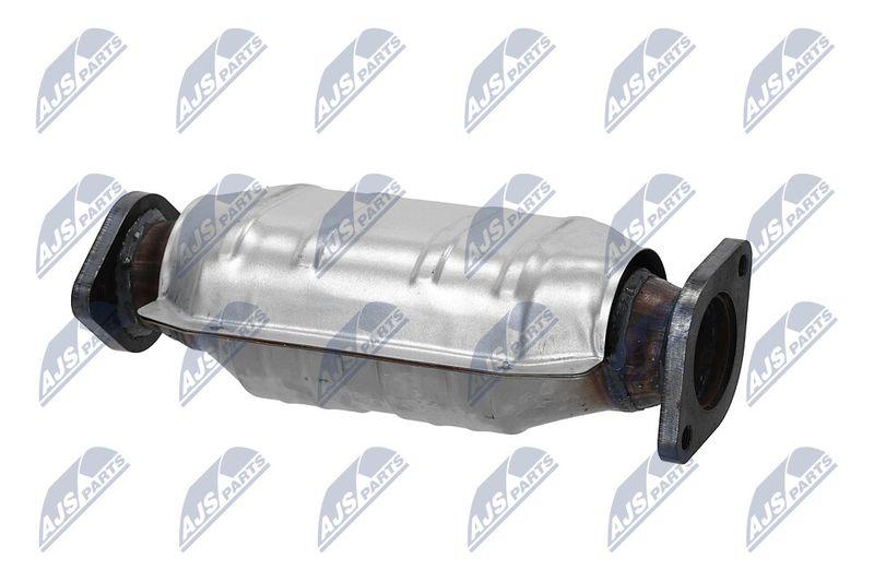 Catalyseur NTY KAT-HY-504