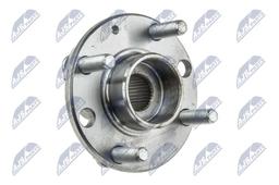 Moyeu de roue NTY KLP-DW-020P2
