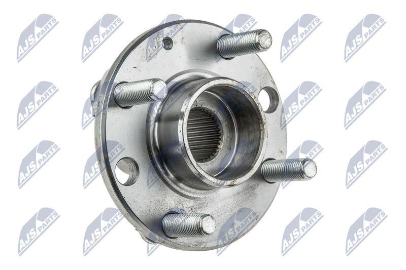 Moyeu de roue NTY KLP-DW-020P2