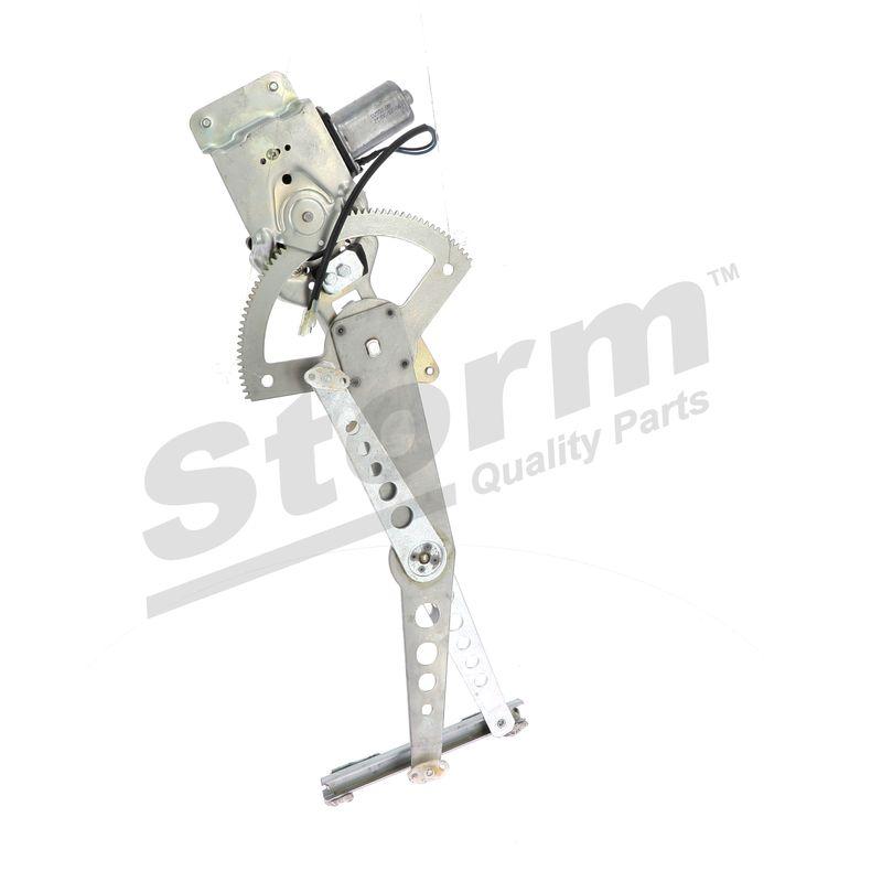 Lève-vitre STORM QUALITY PARTS 11176