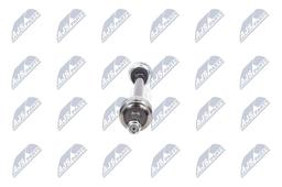 Arbre de transmission NTY NPW-VW-222