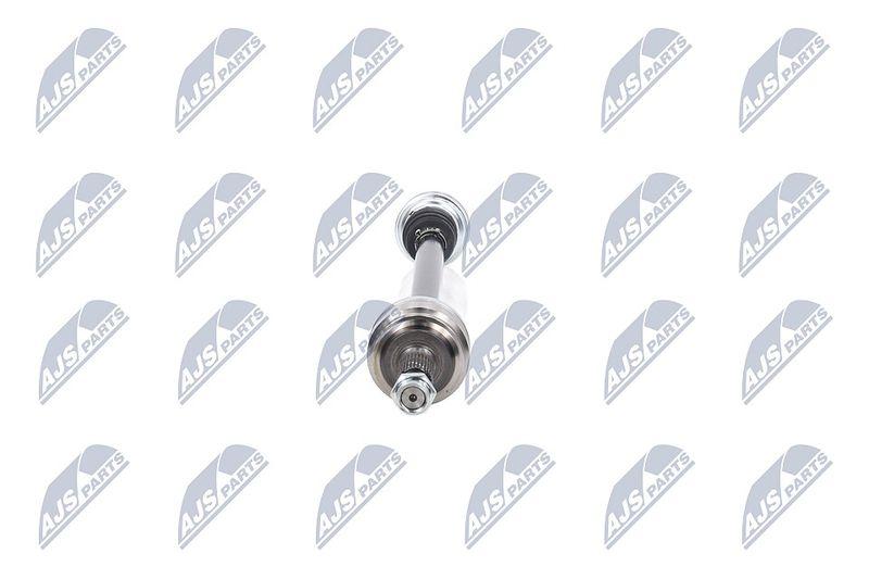 Arbre de transmission NTY NPW-VW-222