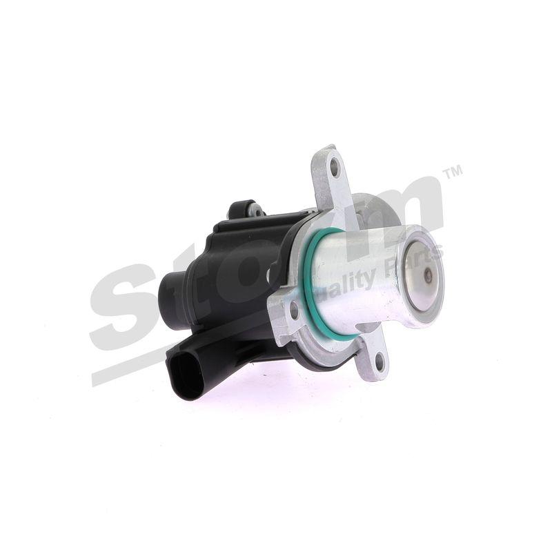 Vanne EGR STORM QUALITY PARTS 9009