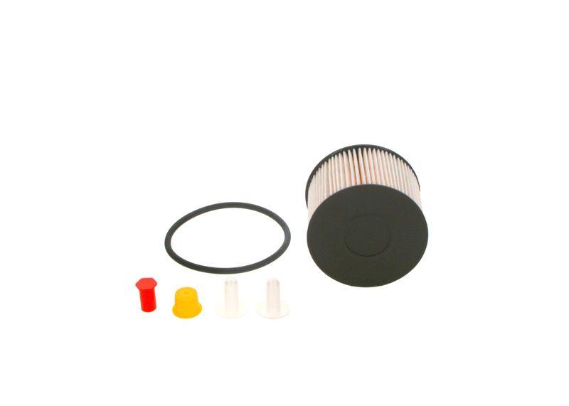 Filtre à carburant BOSCH 1 457 431 723