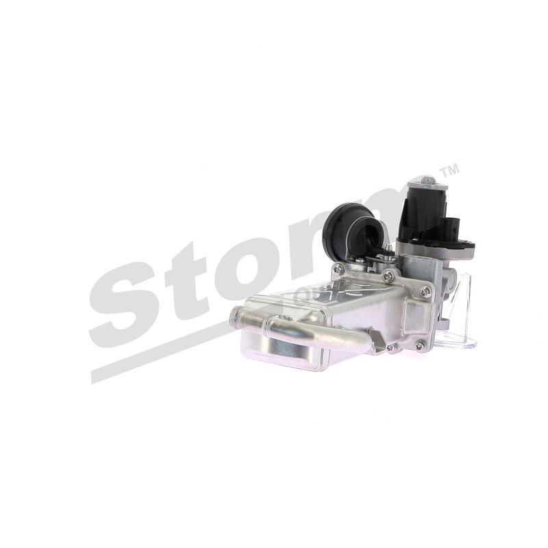 Vanne EGR STORM QUALITY PARTS 9036