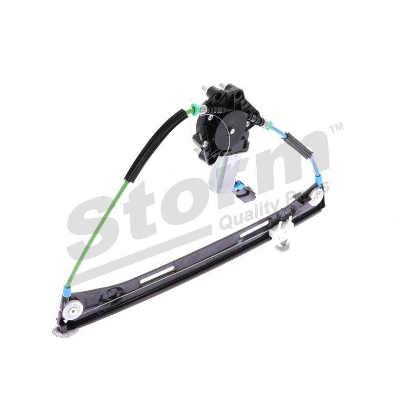 Lève-vitre STORM QUALITY PARTS 30079