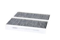 Filtre, air de l'habitacle BOSCH 1 987 435 582