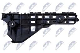 Support, pare-chocs NTY EZC-TY-071