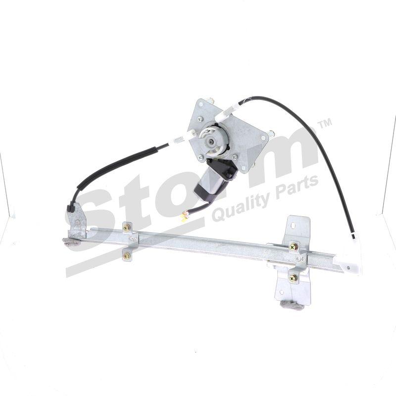 Lève-vitre STORM QUALITY PARTS 15137511