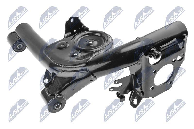 Bras de liaison, suspension de roue NTY ZWT-FT-001