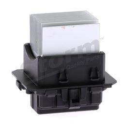 Résistance, pulseur d'air habitacle STORM QUALITY PARTS 777027