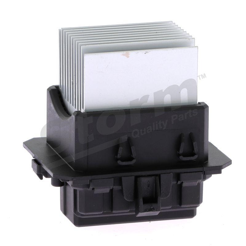 Résistance, pulseur d'air habitacle STORM QUALITY PARTS 777027