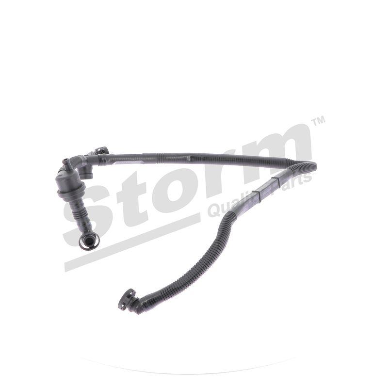 Tuyau, ventilation de carter-moteur STORM QUALITY PARTS 574900