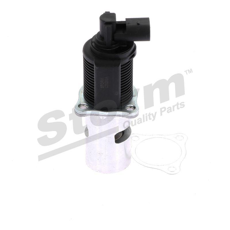 Vanne EGR STORM QUALITY PARTS 9023