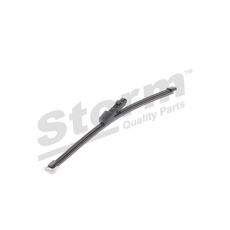 Balai d'essuie-glace STORM QUALITY PARTS 1000275ARPLAT