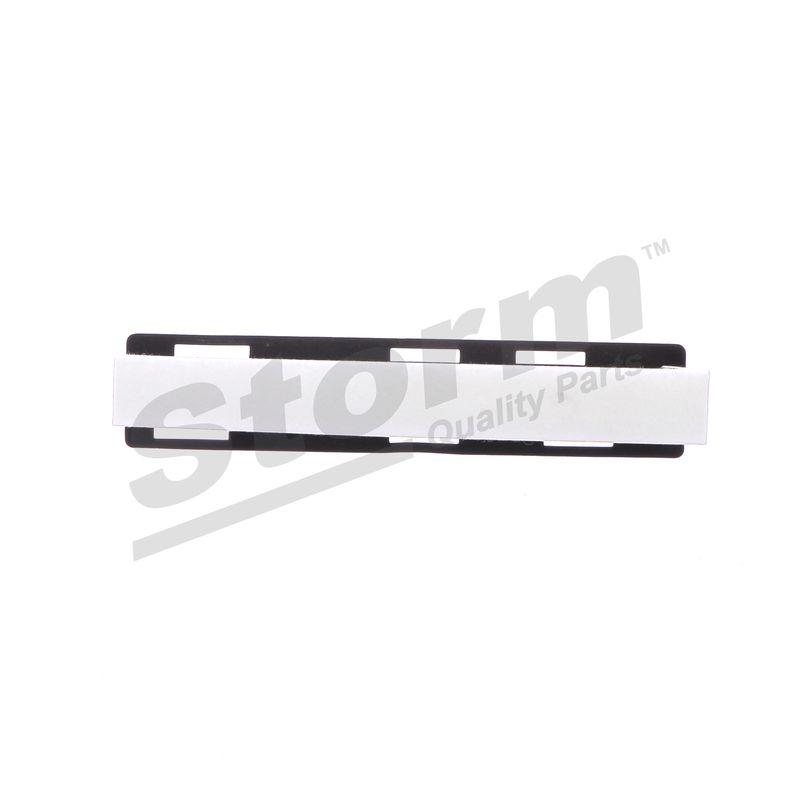 Filtre, air de l'habitacle STORM QUALITY PARTS 14254
