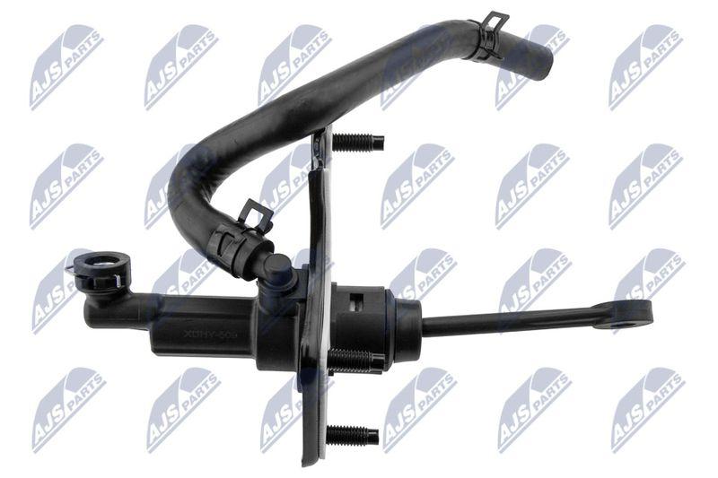 Cylindre émetteur, embrayage NTY NSP-HY-509